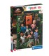 Clementoni pusle Jurassic World 104 tk