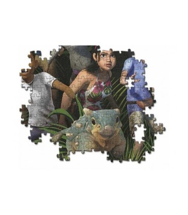 Clementoni pusle Jurassic World 104 tk