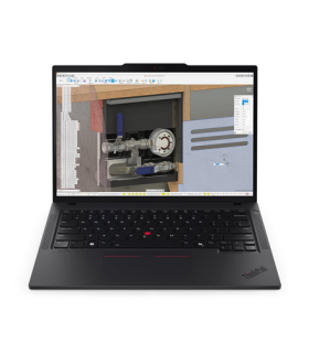 Lenovo ThinkPad P14s G6 AMD 14" Ryzen AI 7, 32GB, 1TB SSD