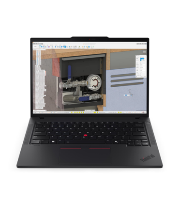 Lenovo ThinkPad P14s G6 AMD 14" Ryzen AI 7, 32GB, 1TB SSD