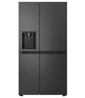 LG GSLC41EPPE Side-by-Side