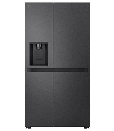 LG GSLC41EPPE Side-by-Side