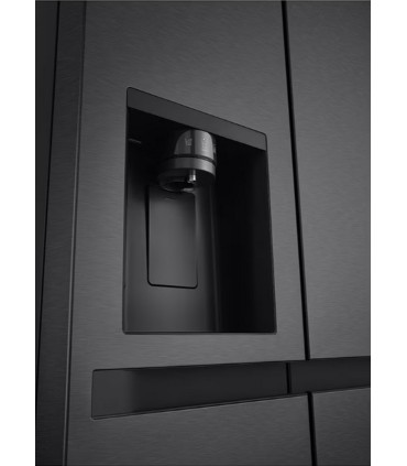 LG GSLC41EPPE Side-by-Side