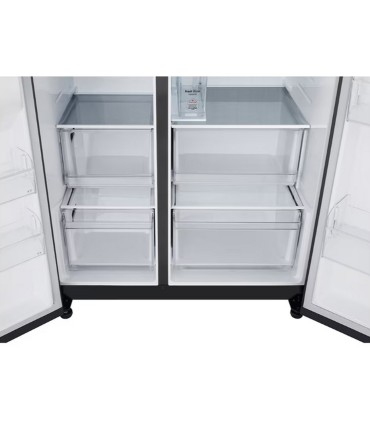 LG GSLC41EPPE Side-by-Side