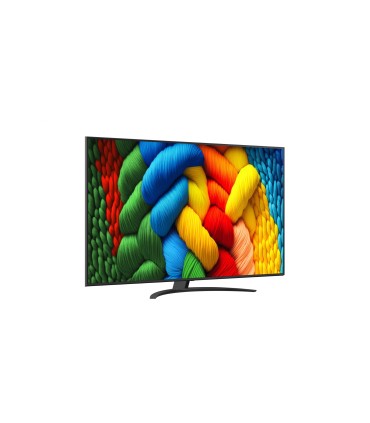 LG 75NANO81A3A 4K UHD