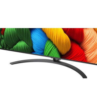 LG 75NANO81A3A 4K UHD