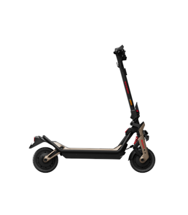 Segway Superscooter GT3 Pro