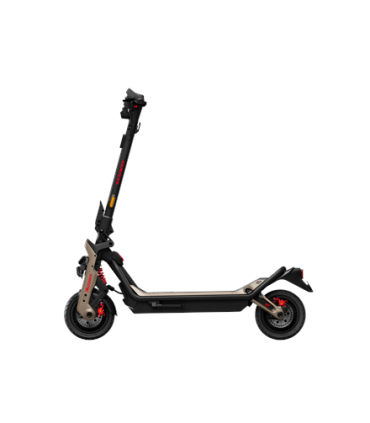 Segway Superscooter GT3 Pro