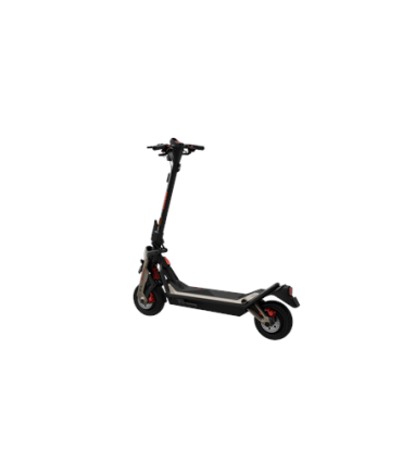 Segway Superscooter GT3 Pro