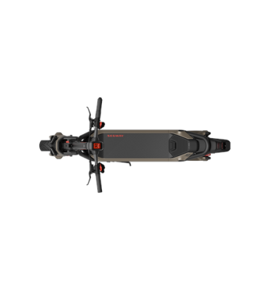 Segway Superscooter GT3 Pro