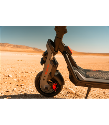 Segway Superscooter GT3 Pro