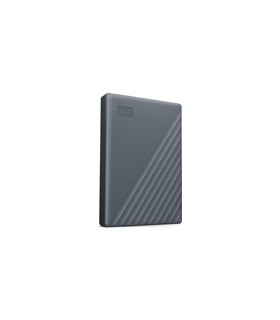 Western Digital My Passport 2TB HDD
