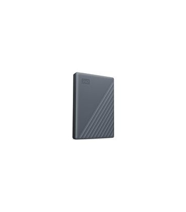 Western Digital My Passport 2TB HDD