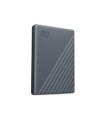 Western Digital My Passport 2TB HDD