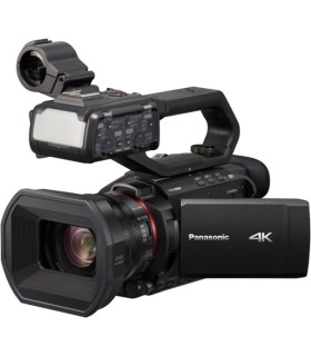 Panasonic HC-X2000E