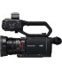 Panasonic HC-X2000E