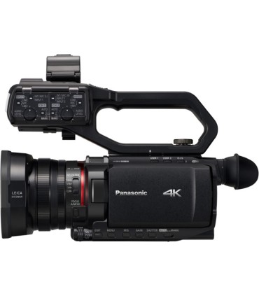 Panasonic HC-X2000E