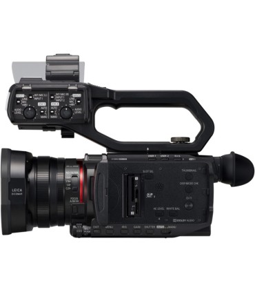 Panasonic HC-X2000E