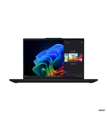 Lenovo ThinkPad T16 G4 AMD 16" Ryzen AI 7, 32GB, 1TB SSD