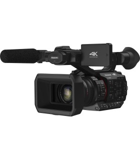 Panasonic HC-X20, must