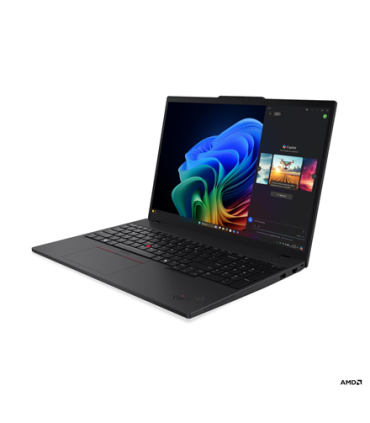 Lenovo Thinkpad T16 G4 AMD 16" Ryzen AI 5, 32GB, 512GB SSD