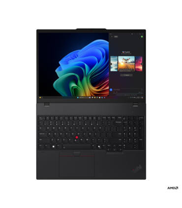 Lenovo Thinkpad T16 G4 AMD 16" Ryzen AI 5, 32GB, 512GB SSD