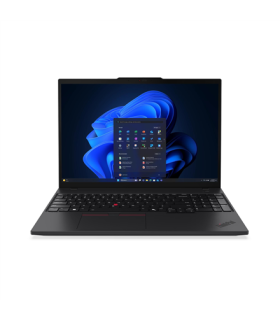 Lenovo ThinkPad T16 G4 Intel 16" Ultra 7, 32GB, 1TB SSD