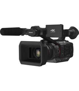 Panasonic HC-X2, must