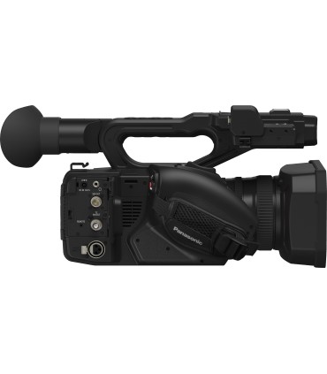 Panasonic HC-X2, must