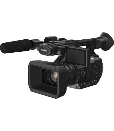 Panasonic HC-X20, must