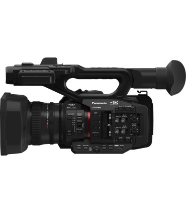 Panasonic HC-X2, must
