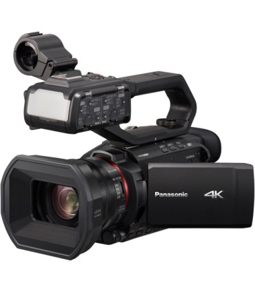 Panasonic HC-X2000E