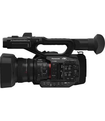 Panasonic HC-X20, must