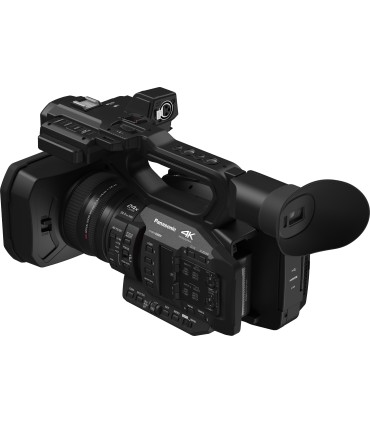 Panasonic HC-X2, must