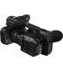 Panasonic HC-X20, must