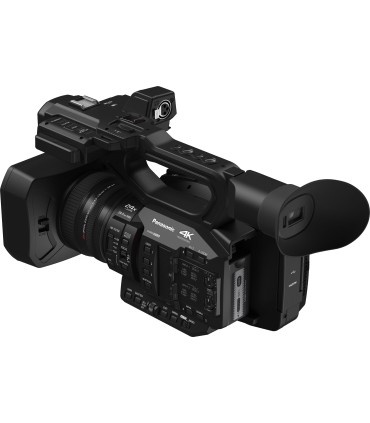 Panasonic HC-X20, must