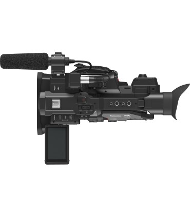 Panasonic HC-X2, must