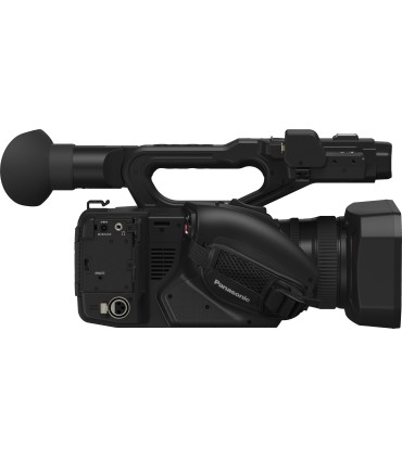 Panasonic HC-X20, must