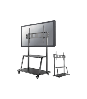 Neomounts By Newstar TV SET ACC FLOOR STAND 60-105"/NS-M4000BLACK