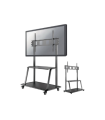 Neomounts By Newstar TV SET ACC FLOOR STAND 60-105"/NS-M4000BLACK