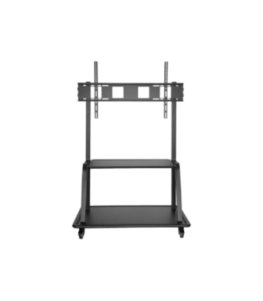 Neomounts By Newstar TV SET ACC FLOOR STAND 60-105"/NS-M4000BLACK
