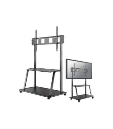 Neomounts By Newstar TV SET ACC FLOOR STAND 60-105"/NS-M4000BLACK