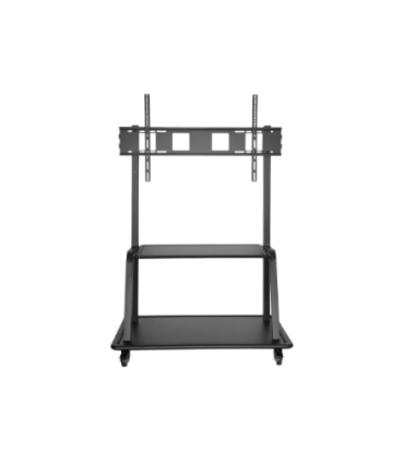 Neomounts By Newstar TV SET ACC FLOOR STAND 60-105"/NS-M4000BLACK