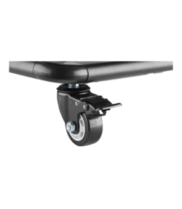 Neomounts By Newstar TV SET ACC FLOOR STAND 60-105"/NS-M4000BLACK