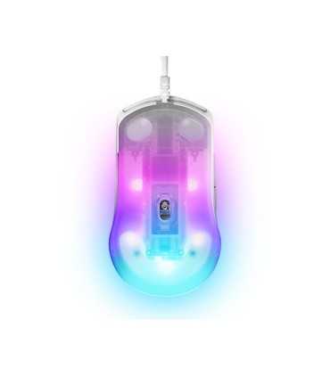 Steelseries Rival 3 Gen2, valge