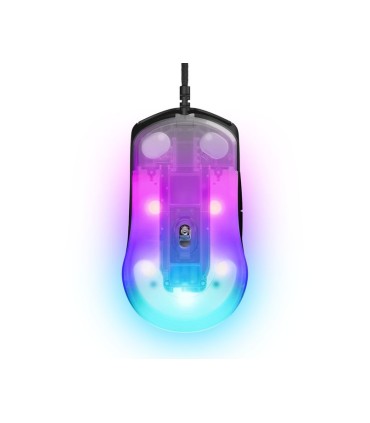 Steelseries Rival 3 Gen2, must