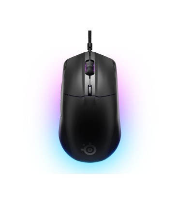 Steelseries Rival 3 Gen2, must