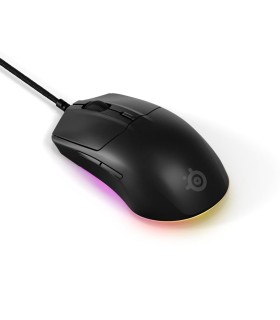 Steelseries Rival 3 Gen2, must