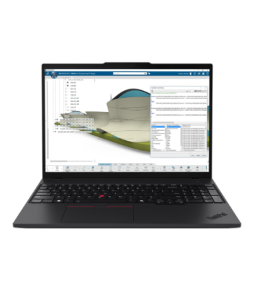 Lenovo ThinkPad P16s G4 AMD 16" Ryzen AI 7, 32GB SSD