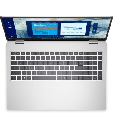 Dell Pro 16 PC16250 16" Ultra 5, 16GB, 512GB SSD